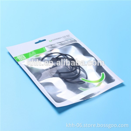 2016 New promotion electronic packaging bag antistatic foil bag wholesale